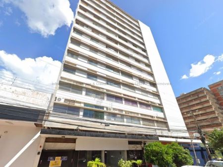 Apartamento em Centro