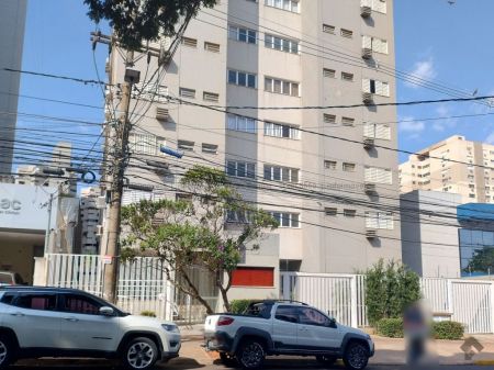 Apartamento em Centro