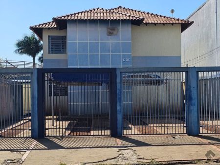 Apartamento em Coronel Antonino
