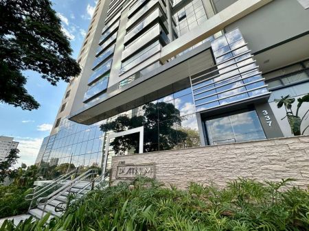 Apartamento em Jardim dos Estados