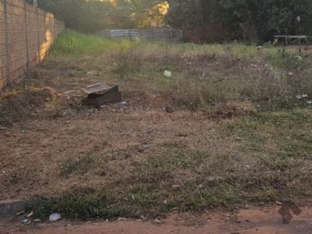 Terreno em Centro