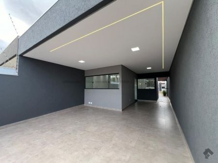 Casa-Térrea em Tijuca