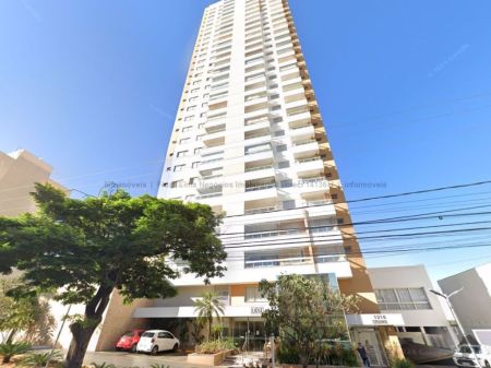 Apartamento em Centro