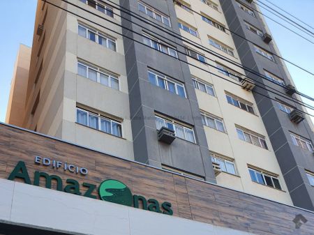 Apartamento em Centro