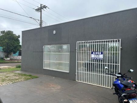 Sala / Salão / Loja em Vila Danúbio Azul