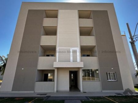 Apartamento em Jardim Paradiso