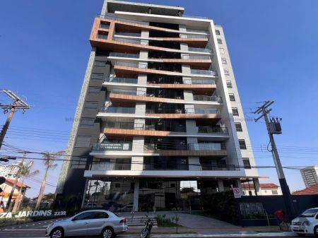 Apartamento em São Francisco