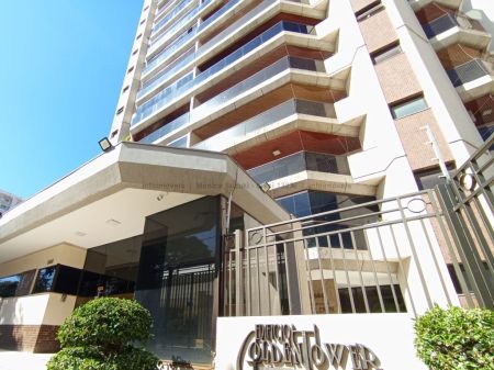 Apartamento em Centro
