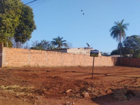 Terreno em Jardim Noroeste