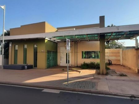 Imóvel Comercial em Centro