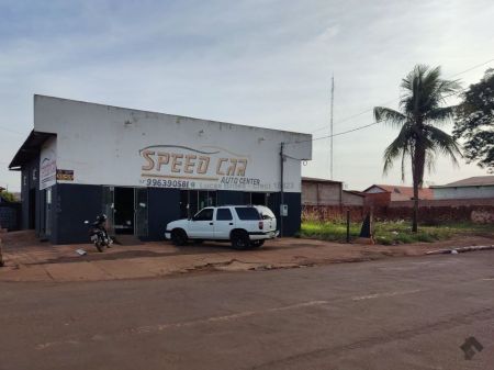 Imóvel Comercial em São Bento