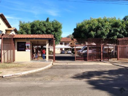 Apartamento em Jardim Panamá