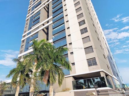 Apartamento em Centro