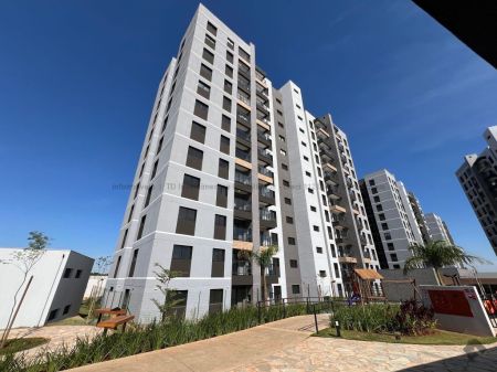 Apartamento em Vivendas do Parque
