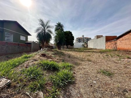 Terreno em Monte Castelo