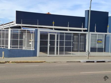 Casa Comercial em Vila Bandeirante