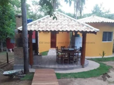 Chácara em Zona Rural