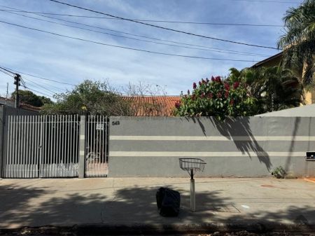 Casa-Térrea em Conjunto Res. Nova Bahia