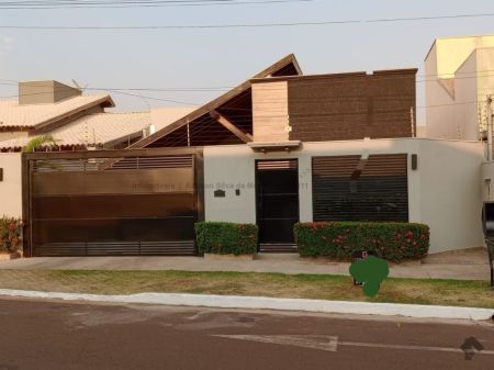 Casa-Térrea em Vila Morumbi