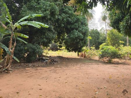 Área em Tiradentes