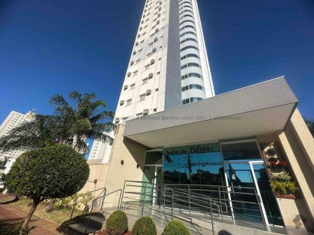 Apartamento em Santa Fé