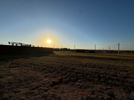 Terreno-Condomínio em Loteamento Reserva Santa Inês