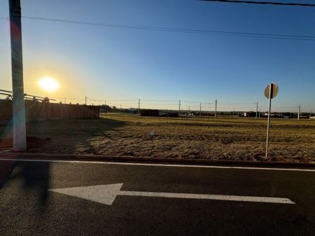 Terreno-Condomínio em Loteamento Reserva Santa Inês