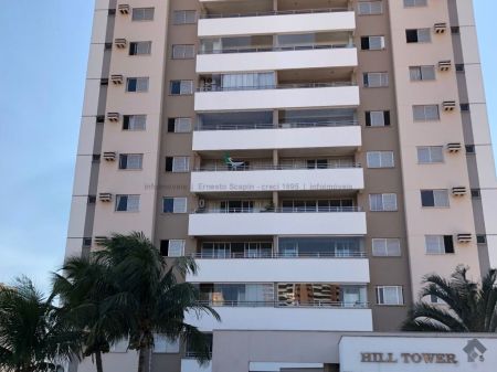 Apartamento em São Francisco