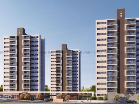 Apartamento em Vila Planalto
