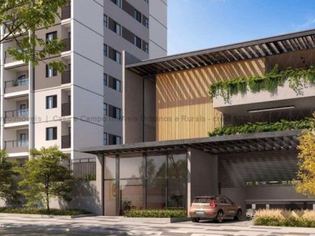 Apartamento em Vila Margarida