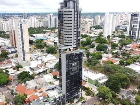 Apart Hotel / Flat / Loft em Jardim dos Estados