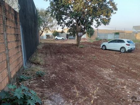 Terreno em North Park