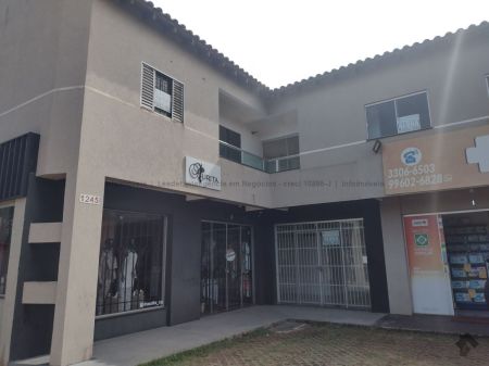 Apartamento em Tiradentes