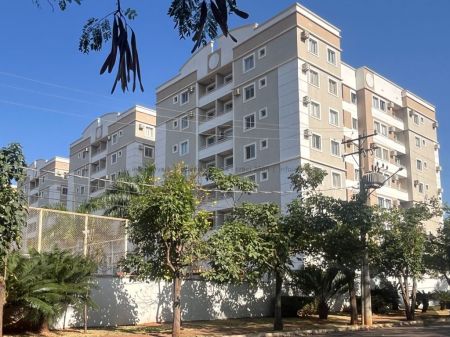 Apartamento em Vila Albuquerque