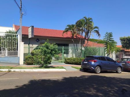 Sala / Salão / Loja em São Francisco