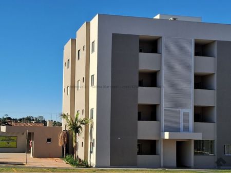 Apartamento em N. Sra. das Graças