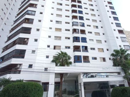 Apartamento em Centro