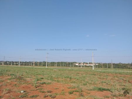 Terreno em Bela Laguna