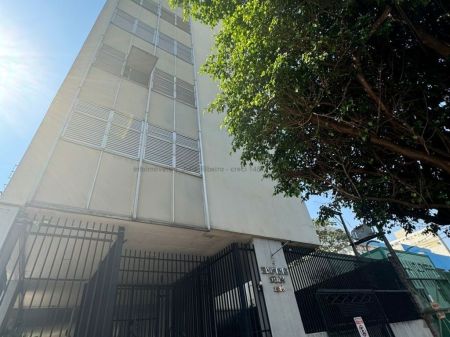 Apartamento em Centro