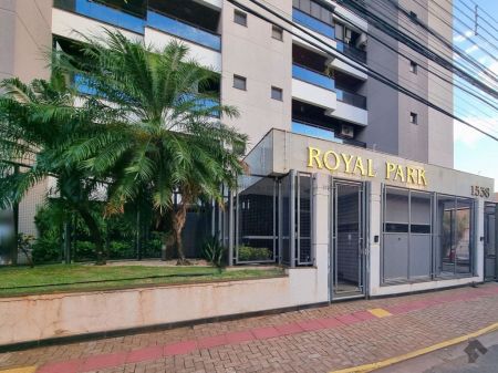 Apartamento em Centro