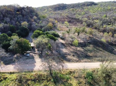 Fazenda em Zona Rural