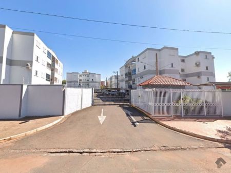 Apartamento em São Francisco