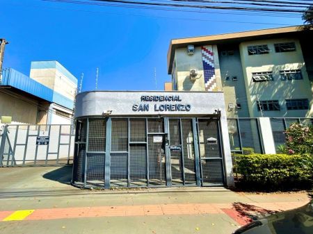 Apartamento em Chácara Cachoeira