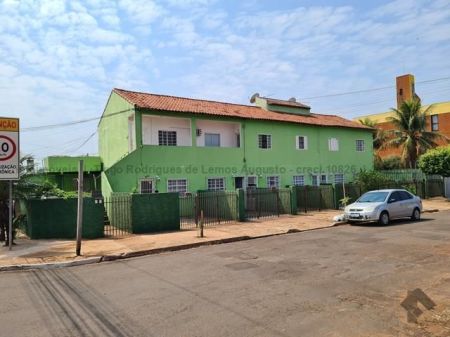 Imóvel Comercial em Vila Planalto