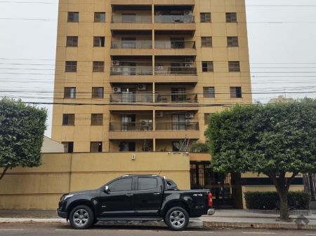 Apartamento em Centro