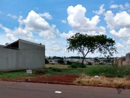 Terreno em Zona Rural