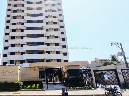 Apartamento em Monte Castelo