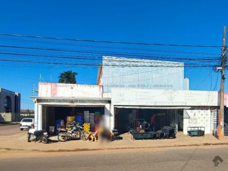 Sala / Salão / Loja em Jardim Tijuca II