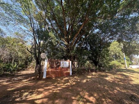 Chácara em Zona Rural