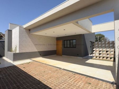 Casa-Térrea em São Francisco